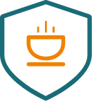 食品级安全材料