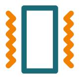 39000次/分钟 高频振动