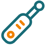 实时引导 精准刷牙