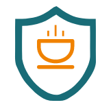 食品级安全材料