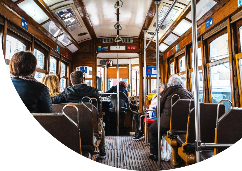 公共及消费品领域