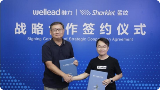 物理抗菌 Sharklet 鲨纹科技完成 3000 万人民币 Pre-A...