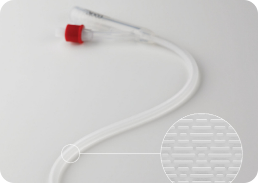 医用导尿管