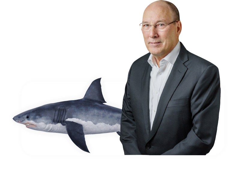 安东尼·布伦南教授